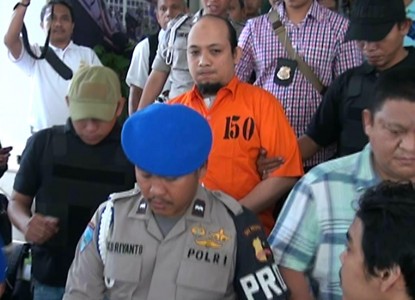 KASUS NOVEL BASWEDAN : Bareskrim Absen, Sidang Praperadilan Novel Ditunda