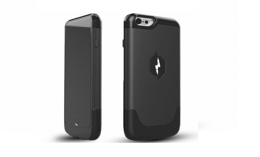 TEKNOLOGI TERBARU Wow, Casing Iphone Ini Isi Energi dari Udara