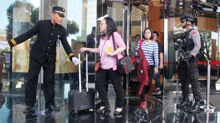 KASUS KORUPSI KONDENSAT : Pernah Dilaporkan ke KPK, Tapi Disebut Ada Intervensi Penguasa