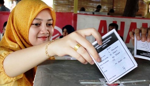 PILKADA JOGJA : Panwascam Buka Pendaftaran PPL