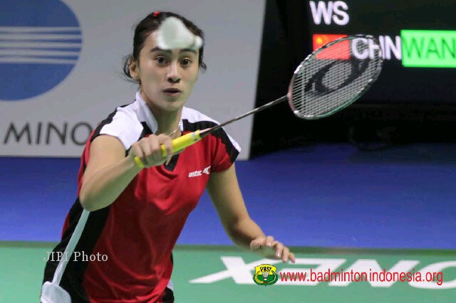 SEA GAMES 2015 : Bellaetrix Cedera, Skuat Putri Dirombak