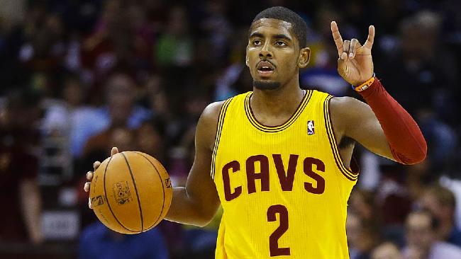 FINAL NBA 2014/2015 : Cavaliers Nantikan Irving untuk Bendung Hawks