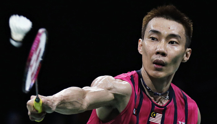 KABAR PEMAIN BADMINTON : Chong Wei Batal Tampil di Indonesia dan Australia
