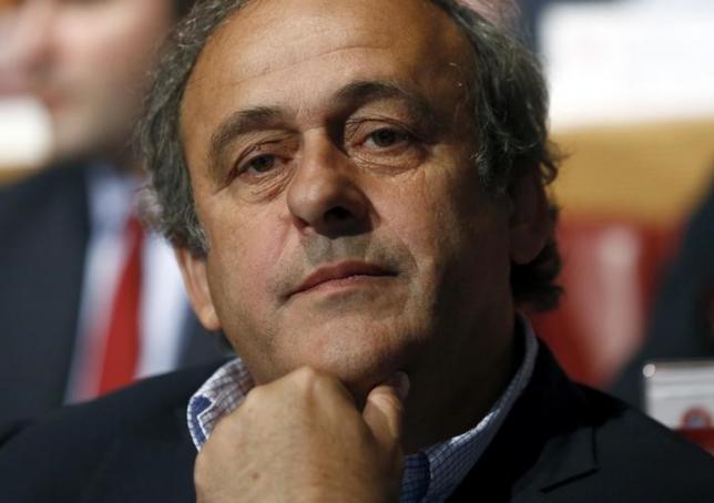 KONGRES FIFA : Jika Blatter Terpilih Lagi, UEFA Boikot Piala Dunia