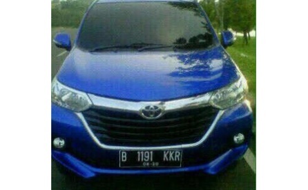 MOBIL TERBARU : Inikah Sosok Toyota Avanza 2015? Tapi Kok….