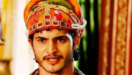 Jodha Akbar Antv Salim Setuju Menikahi Maan Bai