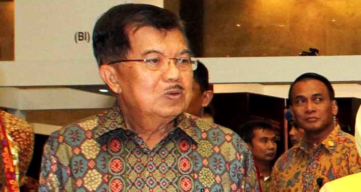KEJAHATAN SEKSUAL : JK: Pencegahan dan Penegakan Hukum Perlu Dipertegas