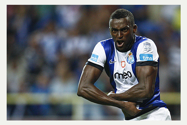 BURSA TRANSFER : Jackson Martinez Pilih Atletico