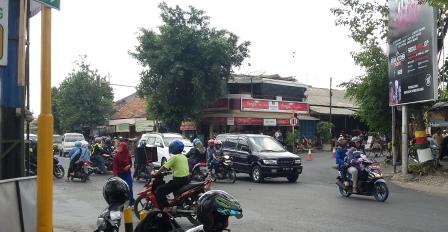 6 Wilayah Ini Bakal Jadi Kawasan Strategis Sragen 20 Tahun ke Depan