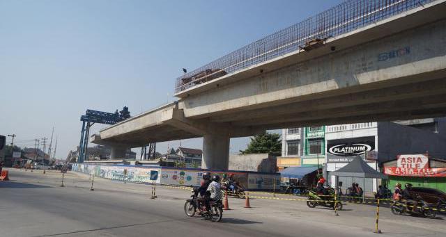 2 Fly Over di Solo Dibangun Tahun Depan