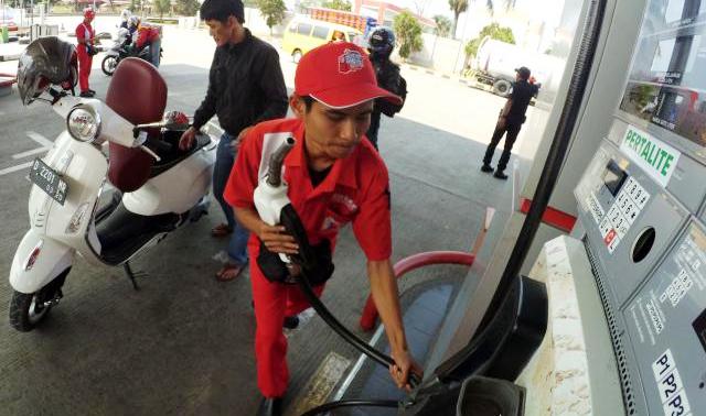 Energy Watch Desak Pemerintah Segera Terapkan Subsidi BBM Tertutup
