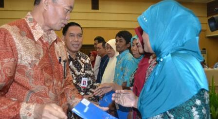 KREDIT USAHA KECIL : Bank Jatim Jatahkan Kredit UMKM Rp1 Triliun, Mau?