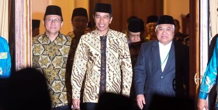 AGENDA PRESIDEN : Pengentasan WTS di Jatim Dilaporkan ke Presiden