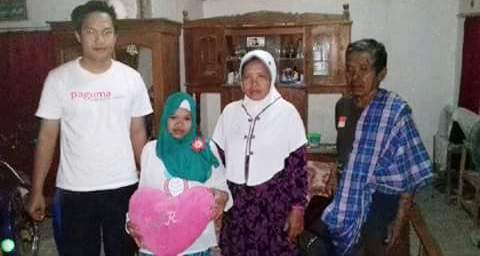 PAGUYUBAN MADIUN (PAGUMA) : Penderita Kelainan Sistem Syaraf Madiun Akhirnya Berobat ke Surabaya
