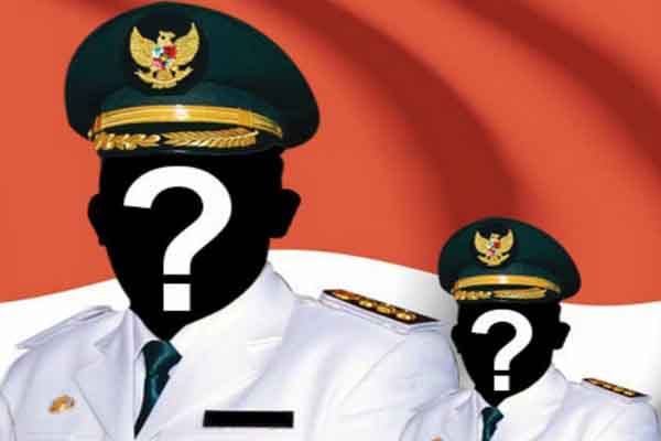 6 Kepala Daerah di Jateng Habis Masa Kerjanya di 2022, Siapa Saja?