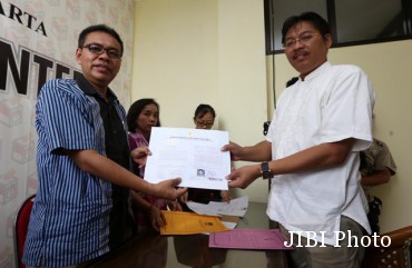 anung indro susanto pilkada solo