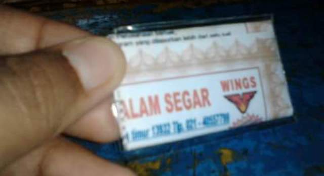 PENIPUAN MADIUN : Terima Pemberitahuan Menang Undian Mobil, Ini Reaksi Member Paguma…