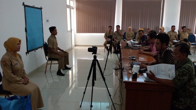 CPNS BOYOLALI : 500 CPNS Boyolali Belum Punya KPE