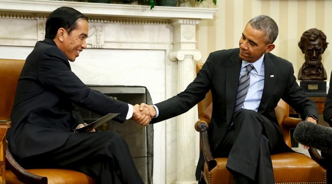 ISU MAKELAR LOBI OBAMA : Inilah Liku-Liku Lobi di AS yang Bikin Jasa Pelobi Jadi Penting