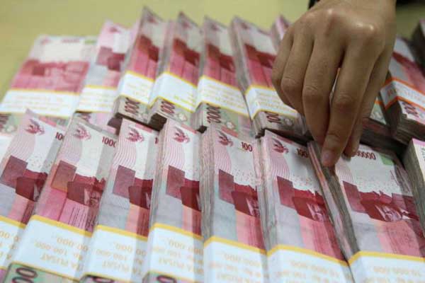 KREDIT FIKTIF : Pemalsu SK 23 PNS Malang Ditahan Kejati Jatim