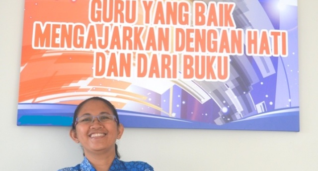 UN 2016 : SMA di Kota Madiun Khawatir Hadapi UN, Ini Sebabnya…