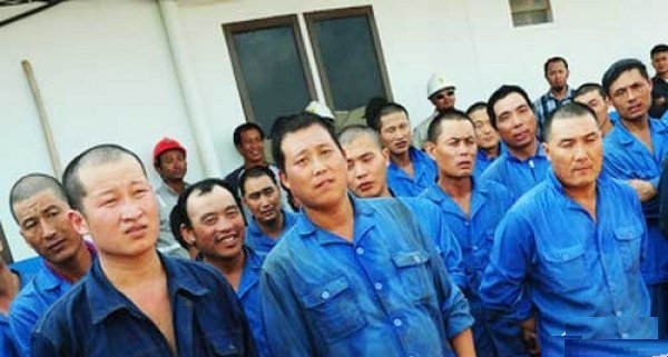 Pekerja Asing Diminta Patuhi Peraturan Pemerintah RI
