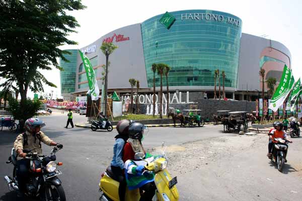 Ketimpangan Ekonomi Jogja dan Sleman Mencolok
