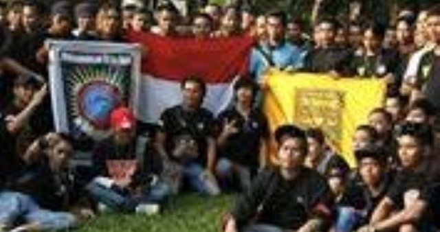 PERGURUAN SILAT MADIUN : Damai Pesilat SH Winongo dan SH Terate di Taiwan Banjir Apresiasi