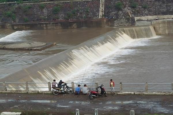 Kawasan Ancol Kalibawang - Wesata.ID