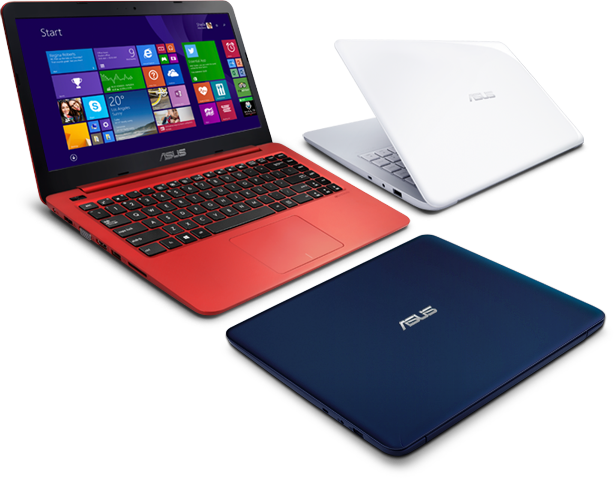 NOTEBOOK TERBARU : Inilah Spesifikasi Laptop Terbaru Asus E402MA