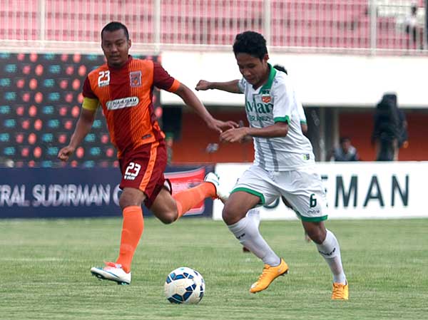 MASA DEPAN PEMAIN : Evan Dimas Tiba di Tanah Air, Kamis mendatang