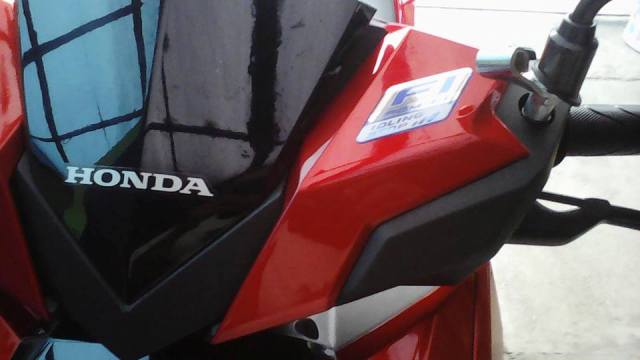 PENCURIAN EMBLEM : Waspada! Emblem Skutik Ini Banyak Dicuri