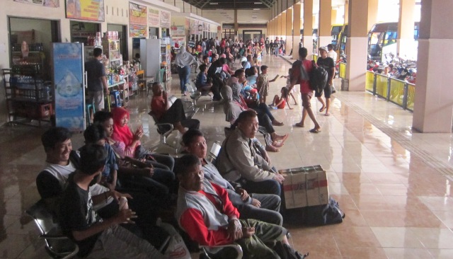 Pemkab Klaten di-PHP soal Pembangunan Skybridge dan Palang Pintu Perlintasan KA