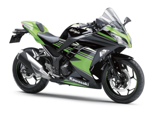 Bursa Motor Kawasaki Ninja 250 Bakal Diproduksi Di Dalam Negeri Solopos Com
