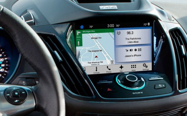 Ford Sync Iphone >> Fitur Mobil Ford Sync Makin Ramah Bagi Android Dan Apple Ford Sync Iphone >> Fitur Mobil Ford Sync Makin Ramah Bagi Android Dan Apple