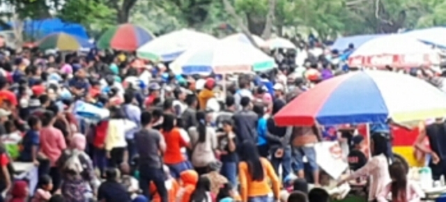 WISATA MADIUN : Begini Cara Pemkab Madiun Bentuk Masyarakat Sadar Wisata