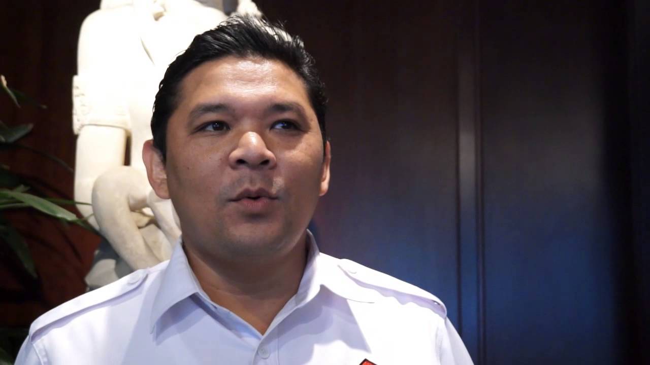 Berita Tentang Derry Drajat Terbaru