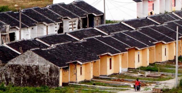 BPJS Tenaga Kerja Beri Fasilitas Kredit Rumah