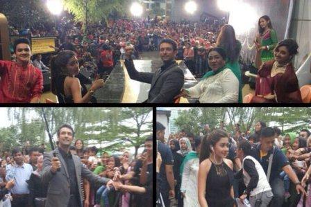 Siapa Saja Pemain Uttaran Yang Beragama Islam