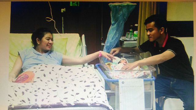 JOKOWI PUNYA CUCU : Wow, Kamar Yang Ditempati Selvi Ananda Bertarif Rp1,75 Juta/Hari