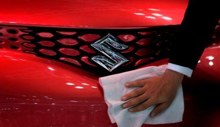 Bursa Motor Suzuki Pt Sejahtera Motor Gemilang Publications Facebook