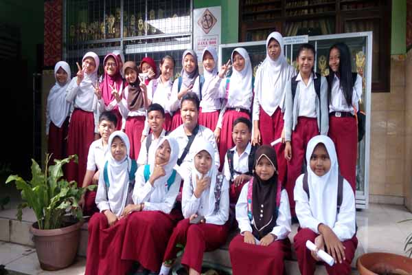 Disdikpora Bantul Usulkan Gerakan Pasermas Lidi, Apa Maksudnya?