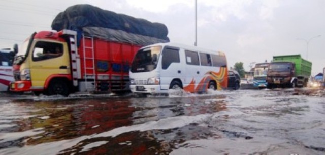 Tol Semarang-Demak Butuh Lahan Luas, Pemprov Giatkan Sosialisasi