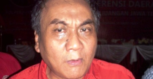 PILKADA 2018 : KPU Resmi Tetapkan Peserta Pilgub Jateng, Ganjar-Yasin Bentuk Tim Kampanye