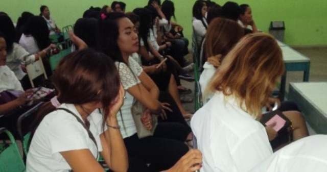 PROSTITUSI SEMARANG : Isu Penutupan Kian Santer, SK Sepi