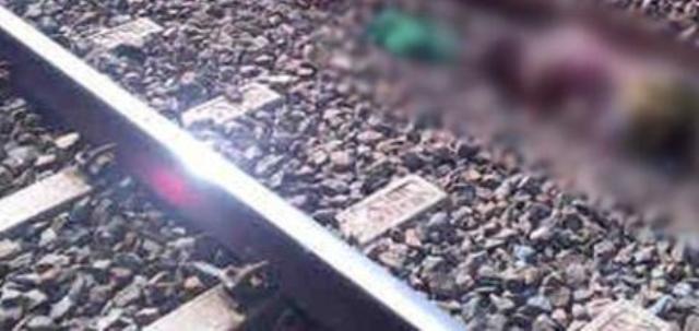 Selfie Membawa Maut, Dua Ibu Muda di Banyumas Tersambar Kereta