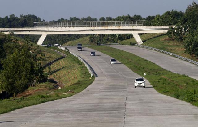 TOL SOLO-KERTOSONO : 450 Warga di 9 Desa Terdampak Penambahan Lahan Tol