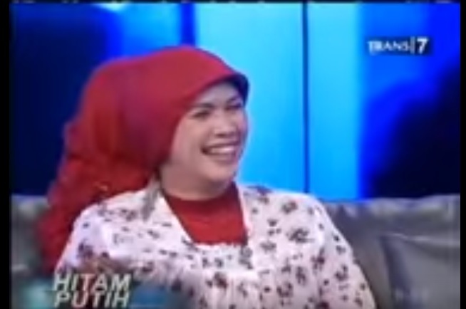 BERITA TERPOPULER : Istri Tukul Arwana Meninggal Dunia Karena Asma