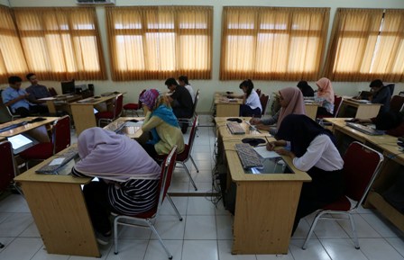 Berita Un 2016 Terbaru Berita Un 2016 Terkini Hari Ini Info Un 2016 Solopos Com