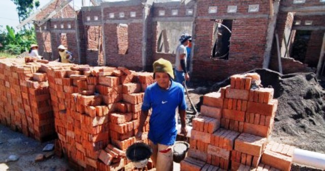 PERUMAHAN RAKYAT : BTN Siapkan KPR Mikro bagi Pekerja Informal